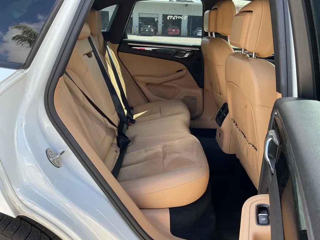 Florida Fine Cars - Used PORSCHE MACAN 2018 ORLANDO SPORT EDITION