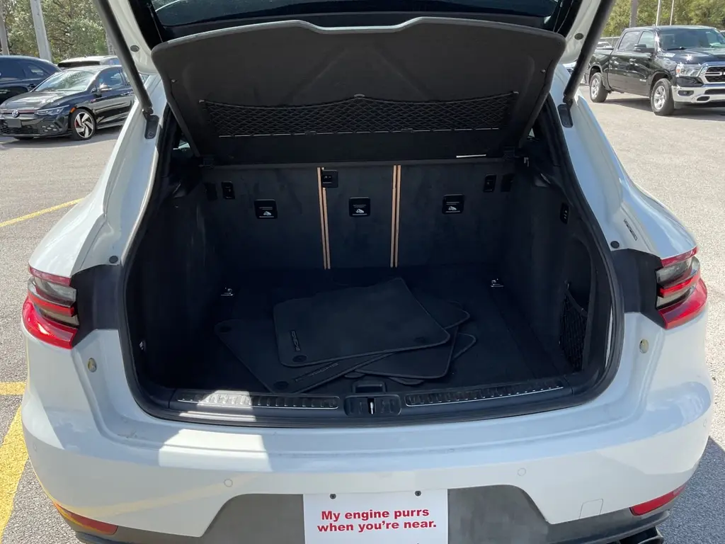 Florida Fine Cars - Used PORSCHE MACAN 2018 ORLANDO SPORT EDITION