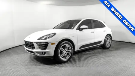 Florida Fine Cars - Used PORSCHE MACAN 2018 ORLANDO SPORT EDITION