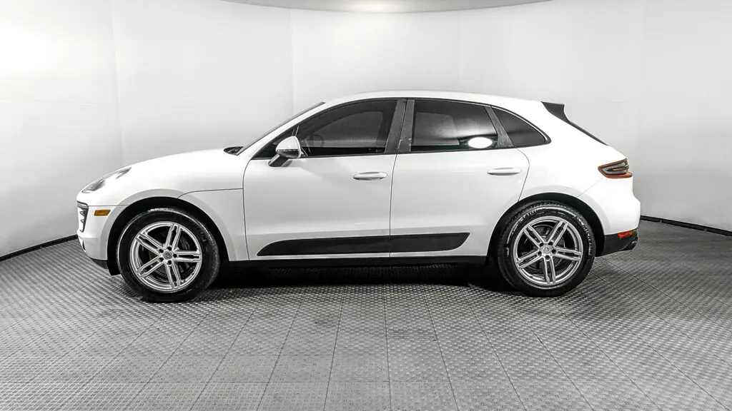 Florida Fine Cars - Used PORSCHE MACAN 2018 ORLANDO SPORT EDITION