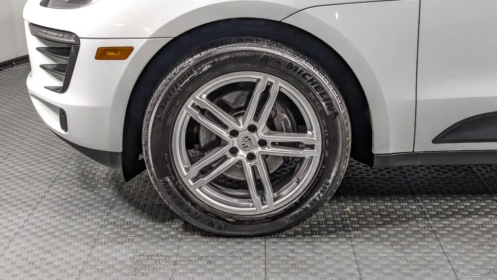 Florida Fine Cars - Used PORSCHE MACAN 2018 ORLANDO SPORT EDITION