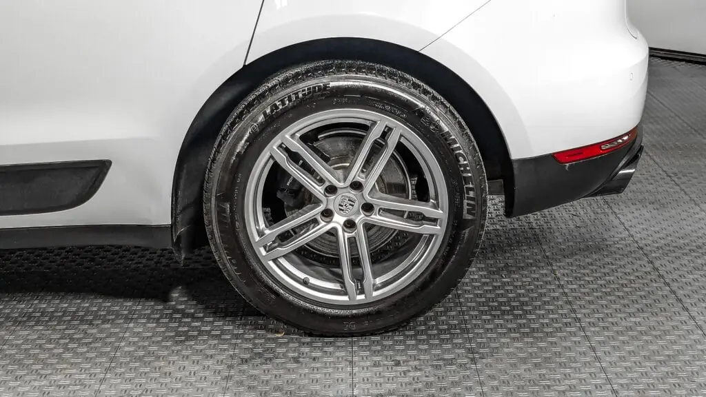 Florida Fine Cars - Used PORSCHE MACAN 2018 ORLANDO SPORT EDITION