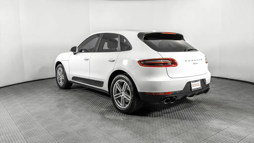 Florida Fine Cars - Used PORSCHE MACAN 2018 ORLANDO SPORT EDITION