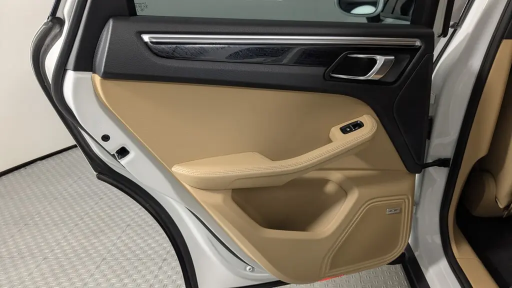 Florida Fine Cars - Used PORSCHE MACAN 2018 ORLANDO SPORT EDITION