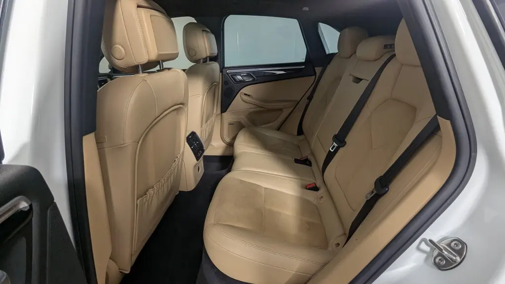 Florida Fine Cars - Used PORSCHE MACAN 2018 ORLANDO SPORT EDITION