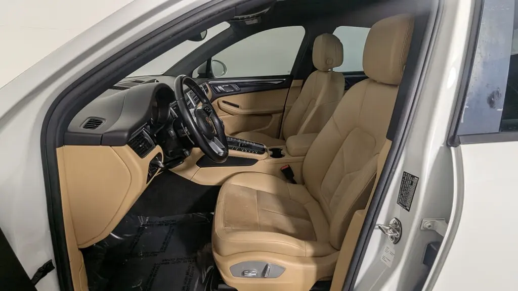 Florida Fine Cars - Used PORSCHE MACAN 2018 ORLANDO SPORT EDITION