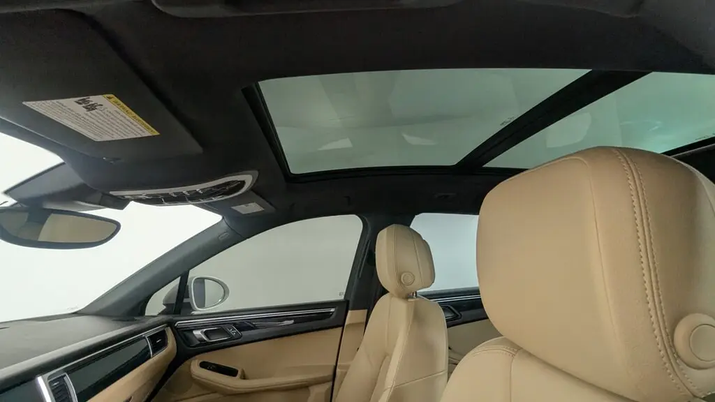 Florida Fine Cars - Used PORSCHE MACAN 2018 ORLANDO SPORT EDITION