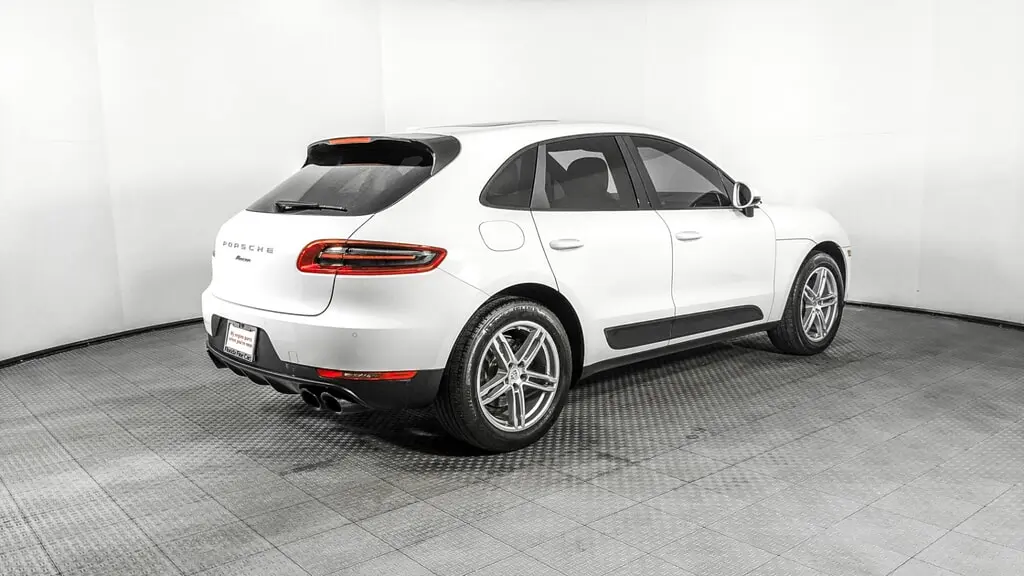Florida Fine Cars - Used PORSCHE MACAN 2018 ORLANDO SPORT EDITION