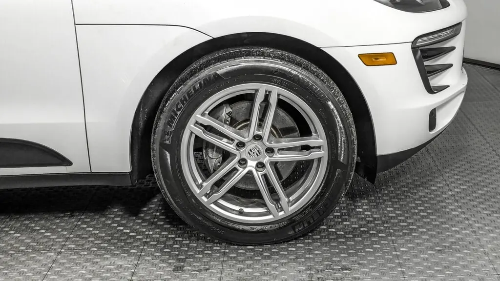 Florida Fine Cars - Used PORSCHE MACAN 2018 ORLANDO SPORT EDITION