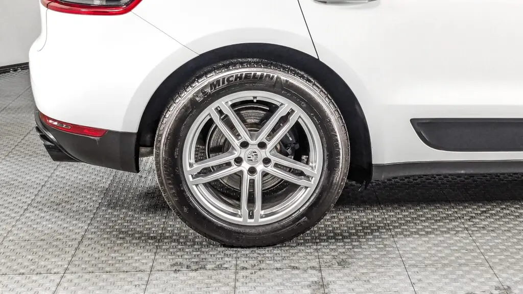 Florida Fine Cars - Used PORSCHE MACAN 2018 ORLANDO SPORT EDITION