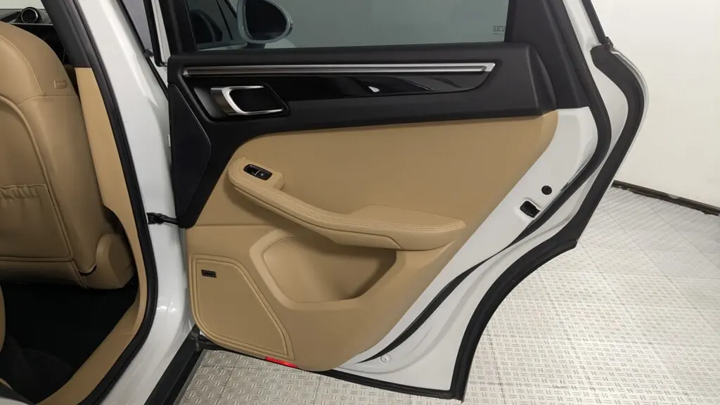 Florida Fine Cars - Used PORSCHE MACAN 2018 ORLANDO SPORT EDITION