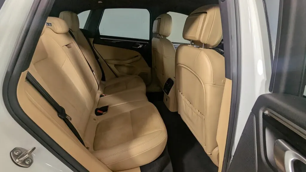 Florida Fine Cars - Used PORSCHE MACAN 2018 ORLANDO SPORT EDITION