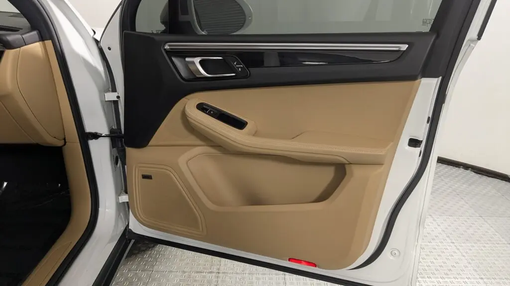 Florida Fine Cars - Used PORSCHE MACAN 2018 ORLANDO SPORT EDITION