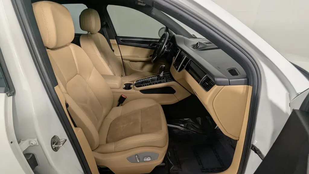 Florida Fine Cars - Used PORSCHE MACAN 2018 ORLANDO SPORT EDITION