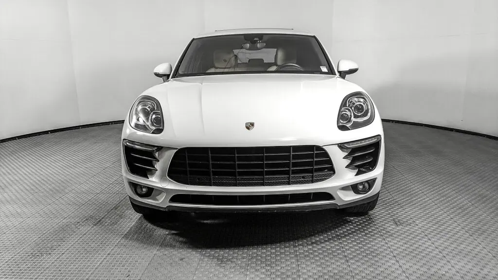 Florida Fine Cars - Used PORSCHE MACAN 2018 ORLANDO SPORT EDITION