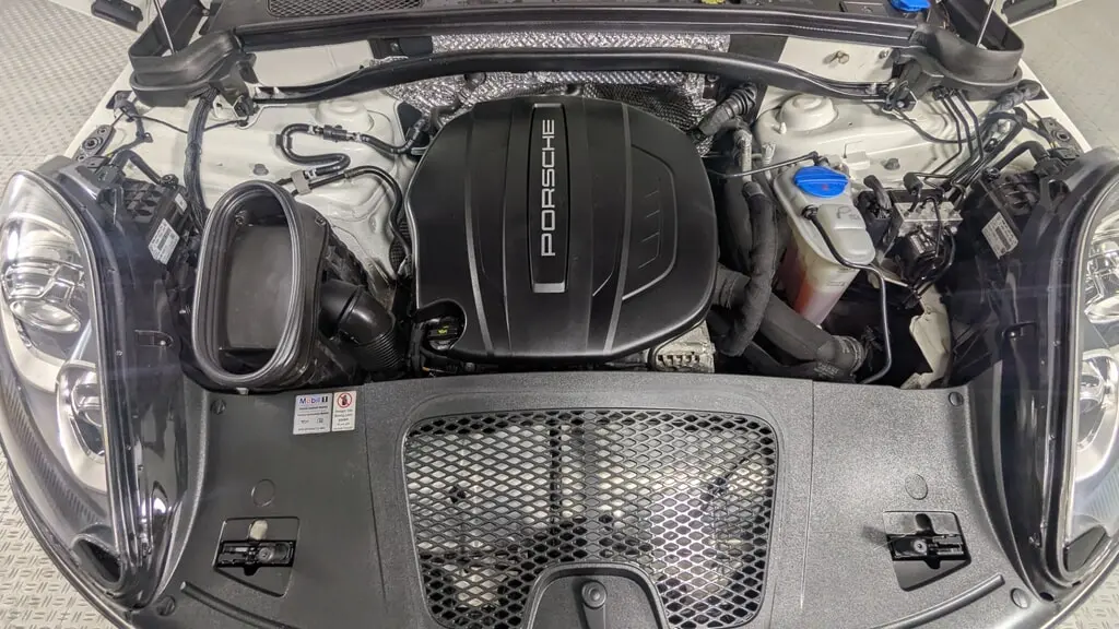 Florida Fine Cars - Used PORSCHE MACAN 2018 ORLANDO SPORT EDITION