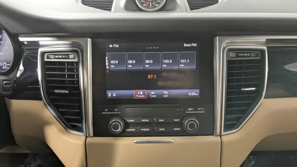 Florida Fine Cars - Used PORSCHE MACAN 2018 ORLANDO SPORT EDITION