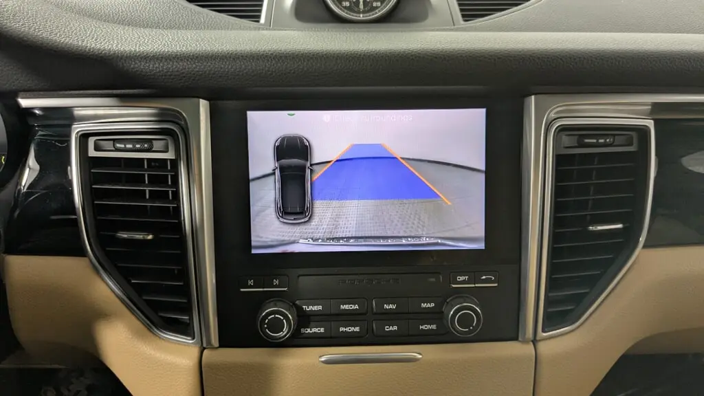 Florida Fine Cars - Used PORSCHE MACAN 2018 ORLANDO SPORT EDITION