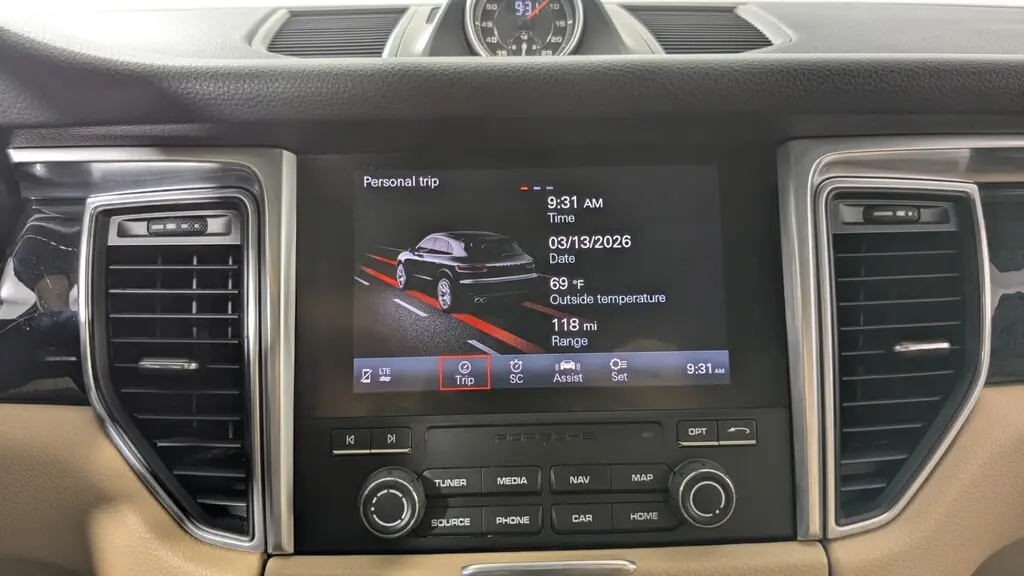 Florida Fine Cars - Used PORSCHE MACAN 2018 ORLANDO SPORT EDITION