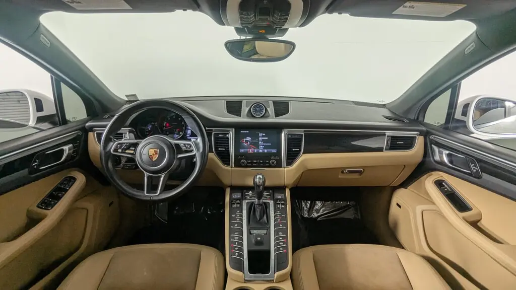 Florida Fine Cars - Used PORSCHE MACAN 2018 ORLANDO SPORT EDITION