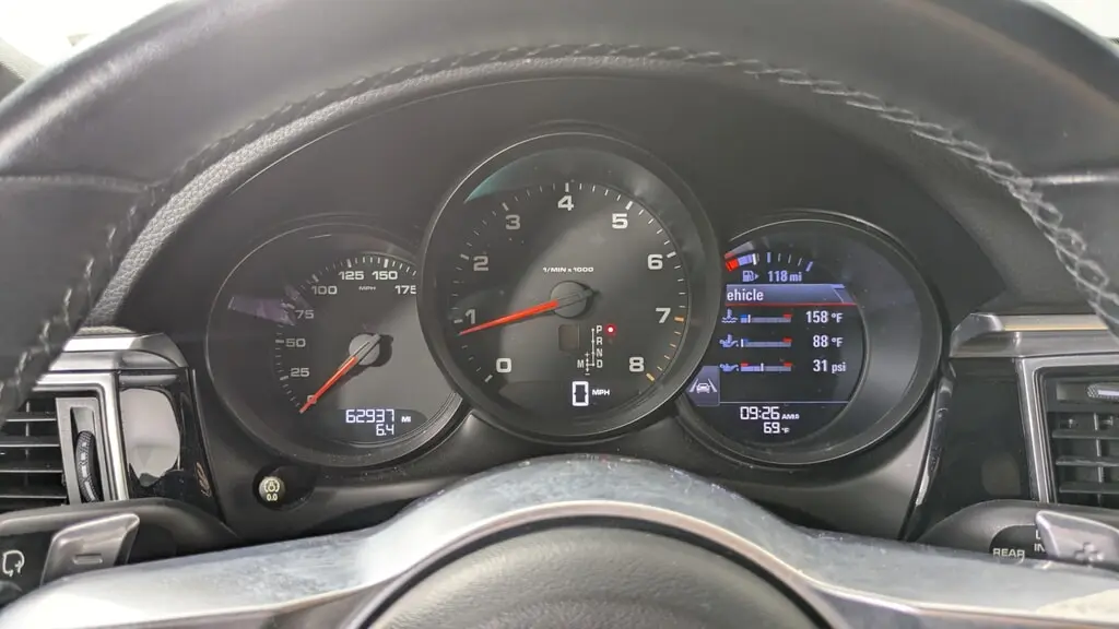 Florida Fine Cars - Used PORSCHE MACAN 2018 ORLANDO SPORT EDITION