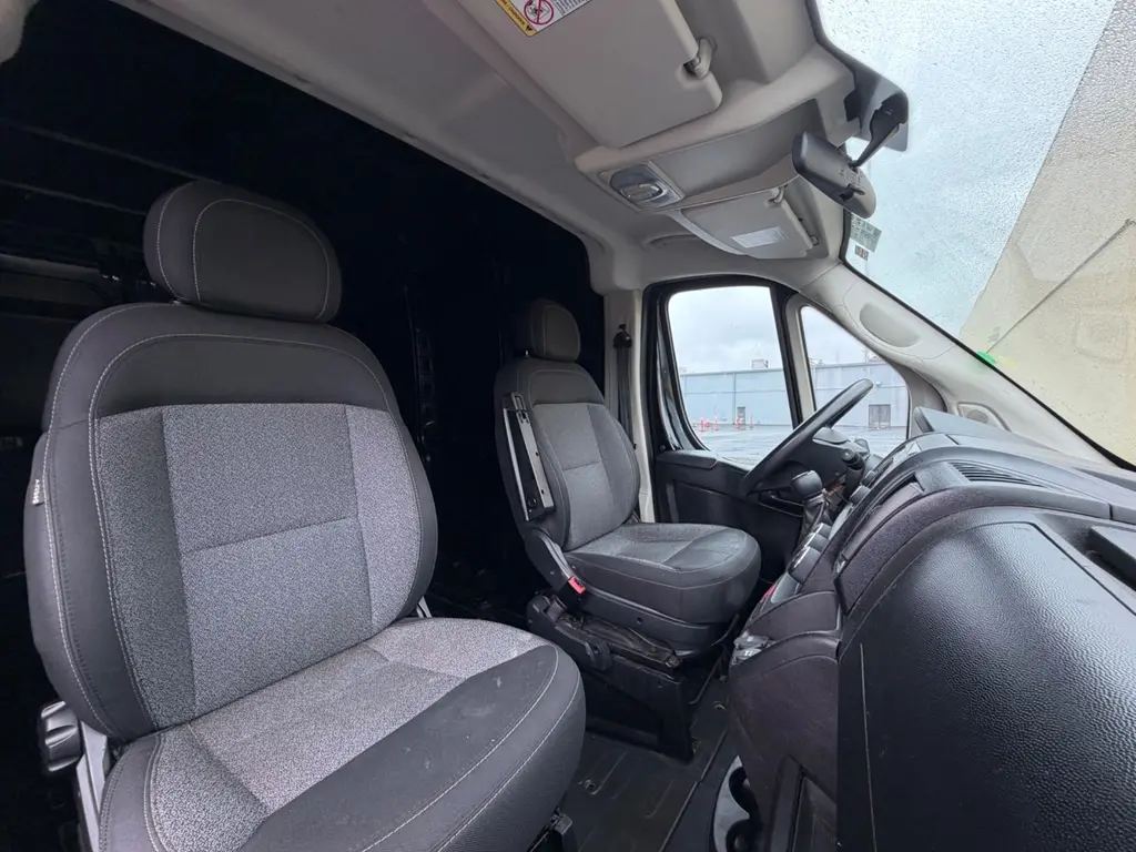 Florida Fine Cars - Used RAM PROMASTER 2021 MIAMI 1500 Cargo Van High Roof 136.0" WB