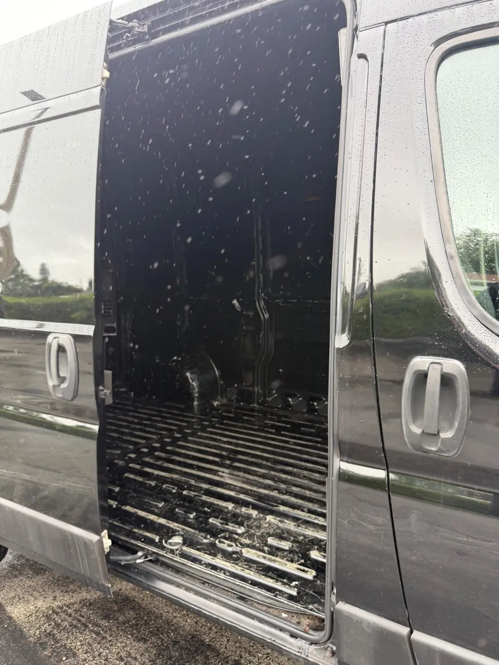 Florida Fine Cars - Used RAM PROMASTER 2021 MIAMI 1500 Cargo Van High Roof 136.0" WB