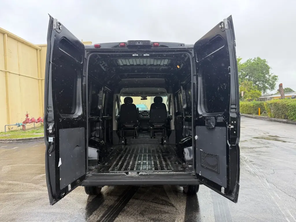 Florida Fine Cars - Used RAM PROMASTER 2021 MIAMI 1500 Cargo Van High Roof 136.0" WB