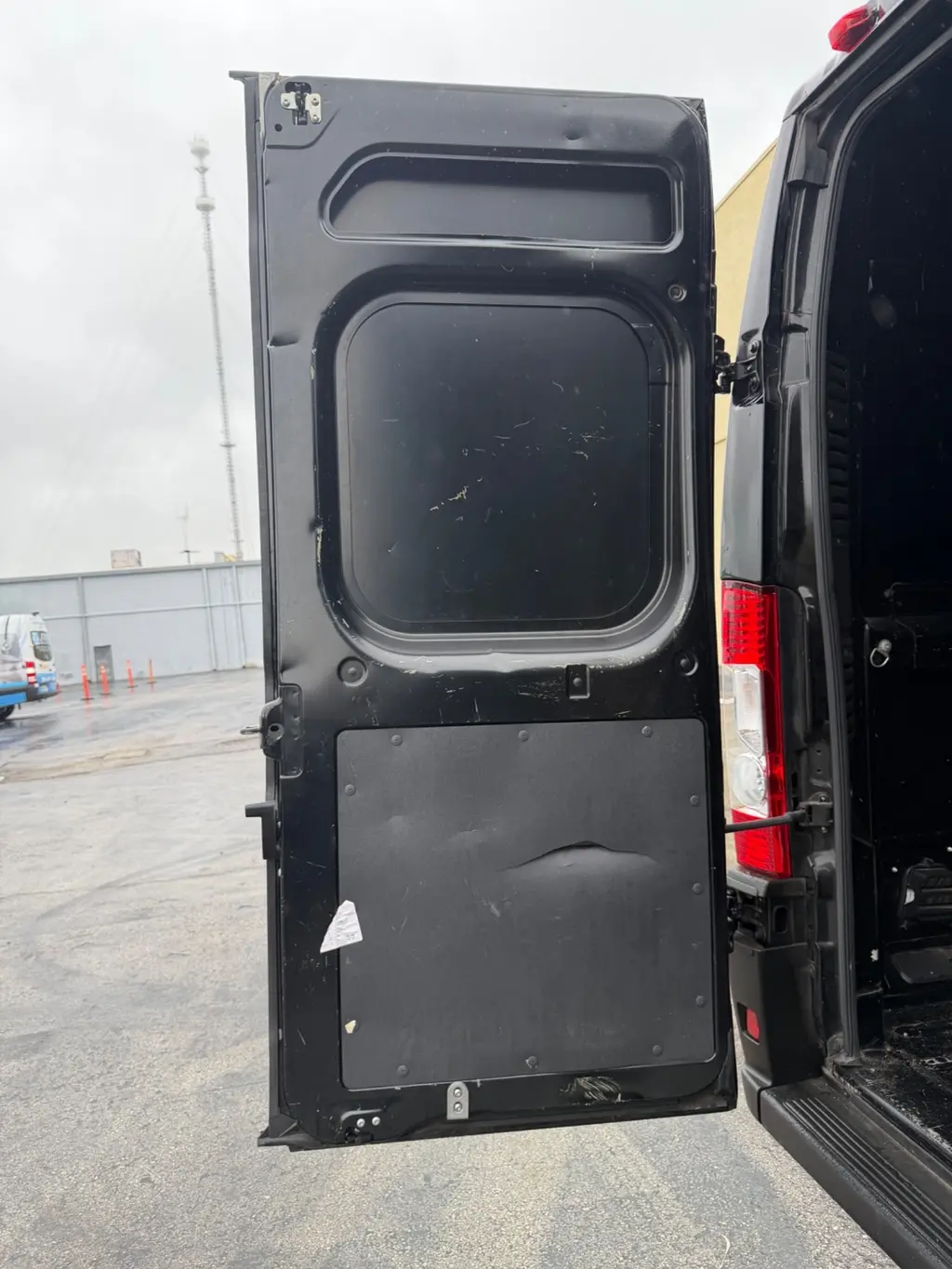 Florida Fine Cars - Used RAM PROMASTER 2021 MIAMI 1500 Cargo Van High Roof 136.0" WB