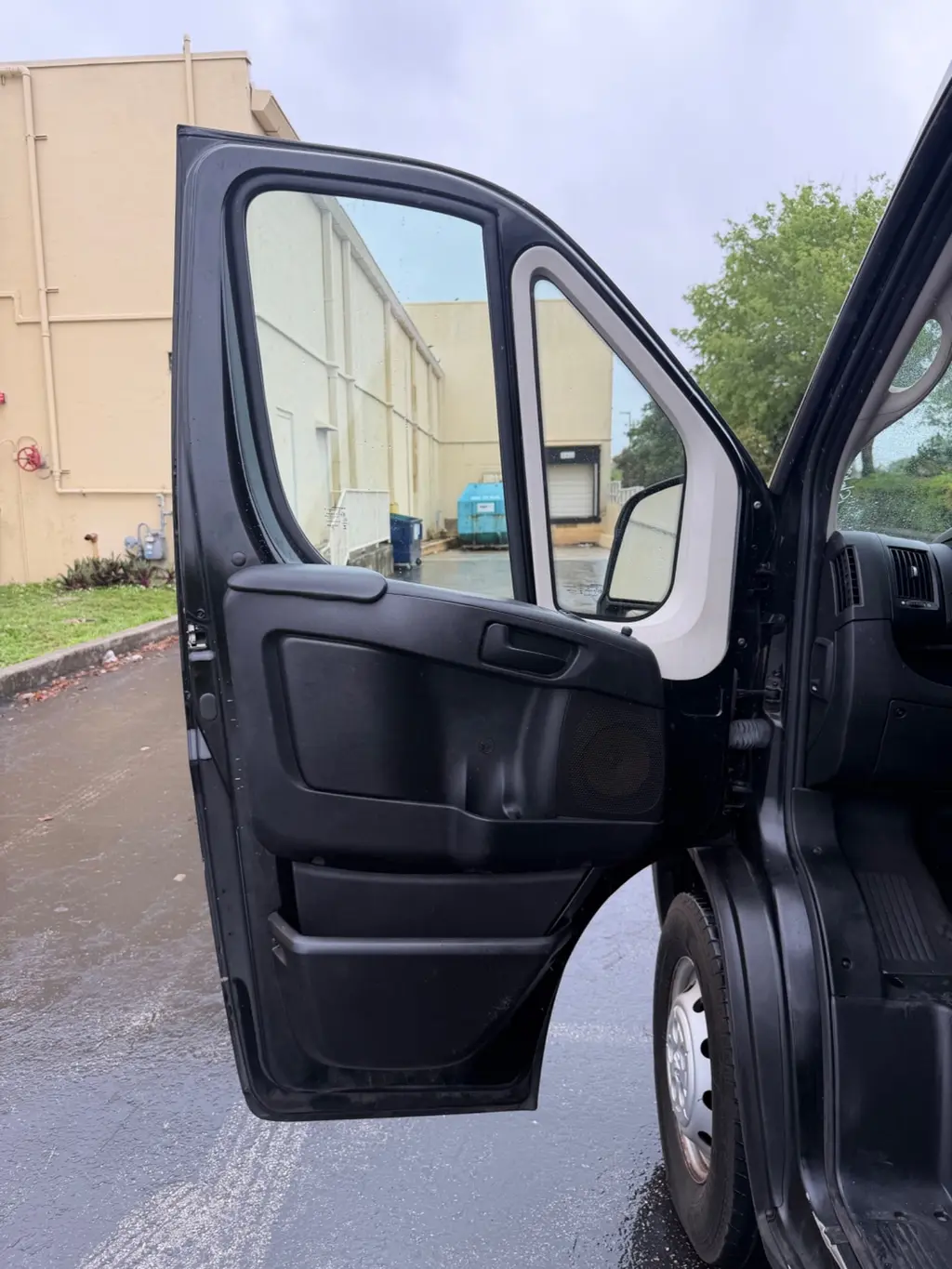 Florida Fine Cars - Used RAM PROMASTER 2021 MIAMI 1500 Cargo Van High Roof 136.0" WB