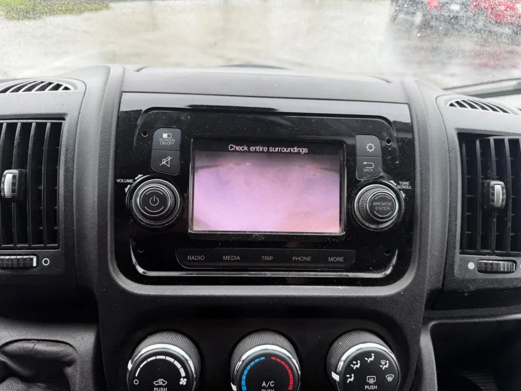 Florida Fine Cars - Used RAM PROMASTER 2021 MIAMI 1500 Cargo Van High Roof 136.0" WB