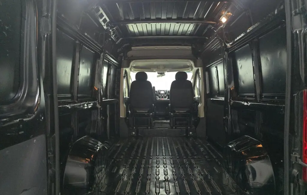 Florida Fine Cars - Used RAM PROMASTER 2021 MIAMI 1500 Cargo Van High Roof 136.0" WB