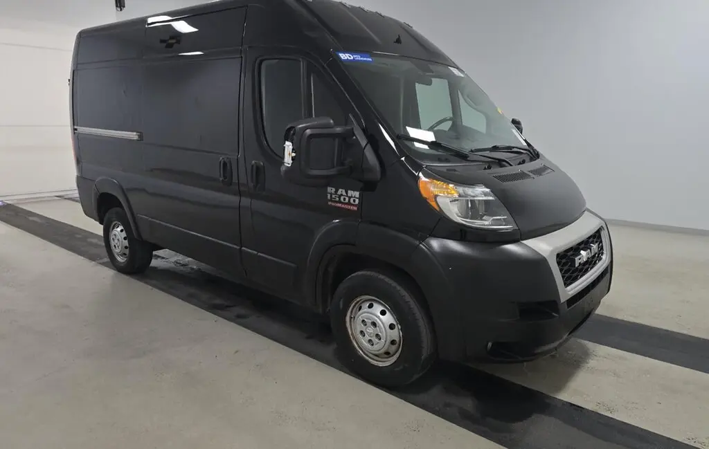 Florida Fine Cars - Used RAM PROMASTER 2021 MIAMI 1500 Cargo Van High Roof 136.0" WB