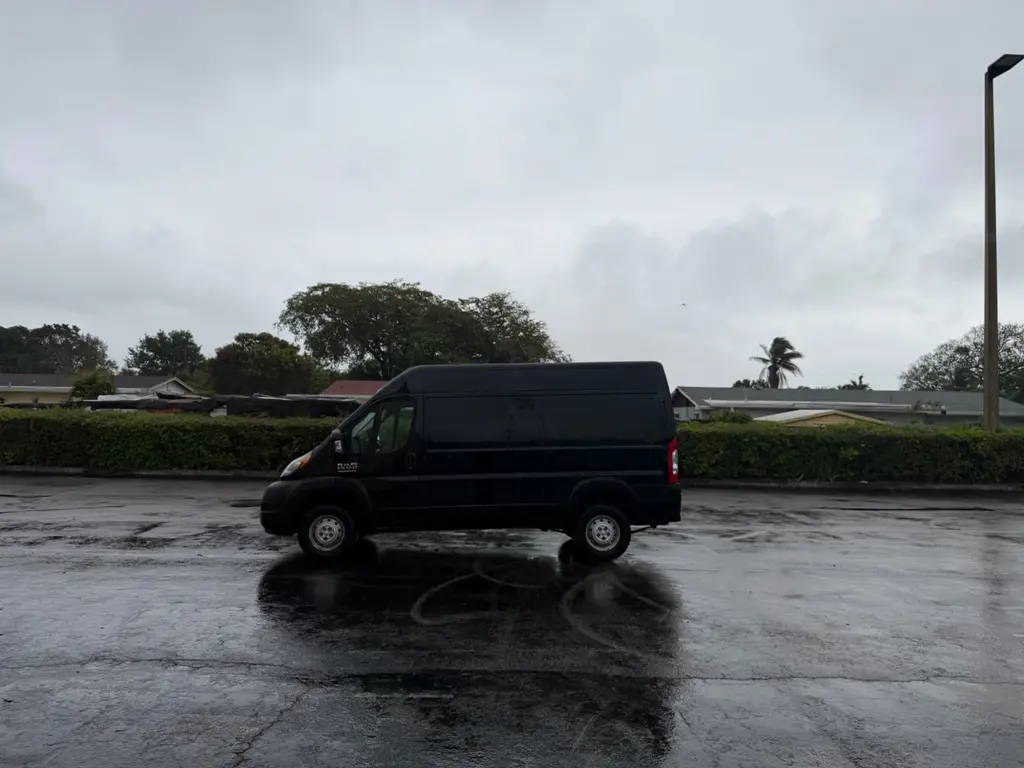 Florida Fine Cars - Used RAM PROMASTER 2021 MIAMI 1500 Cargo Van High Roof 136.0" WB