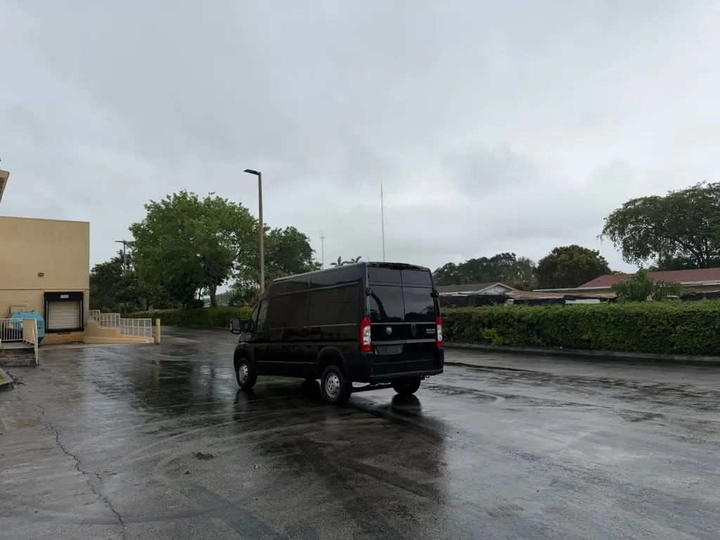 Florida Fine Cars - Used RAM PROMASTER 2021 MIAMI 1500 Cargo Van High Roof 136.0" WB