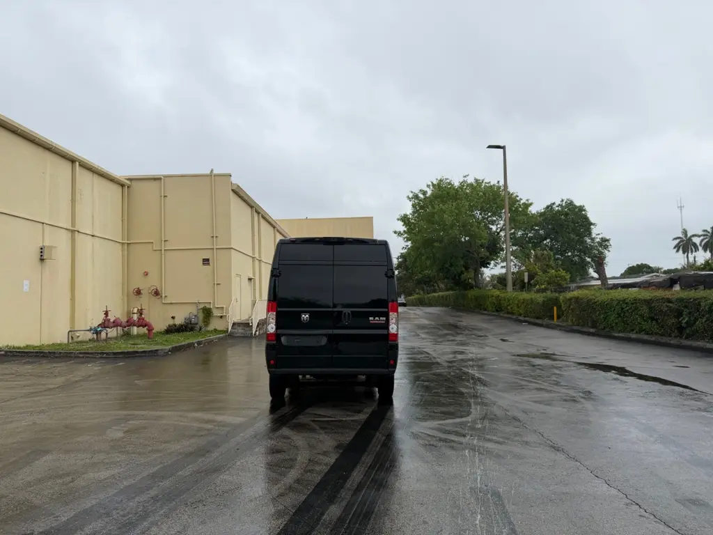 Florida Fine Cars - Used RAM PROMASTER 2021 MIAMI 1500 Cargo Van High Roof 136.0" WB