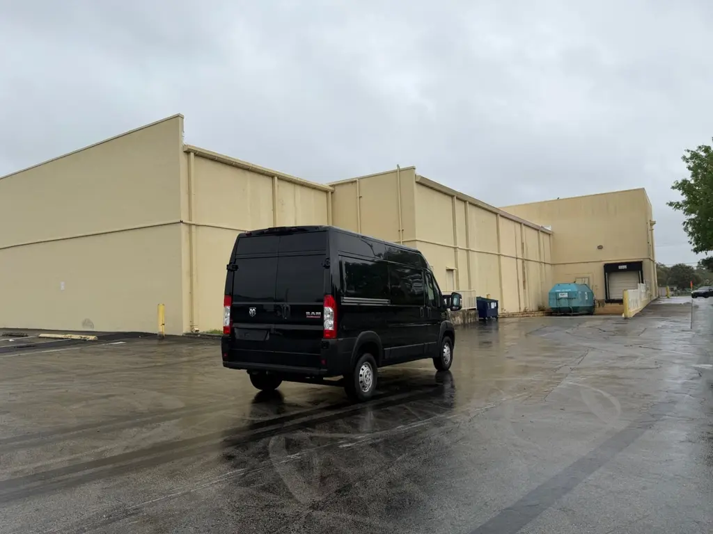 Florida Fine Cars - Used RAM PROMASTER 2021 MIAMI 1500 Cargo Van High Roof 136.0" WB