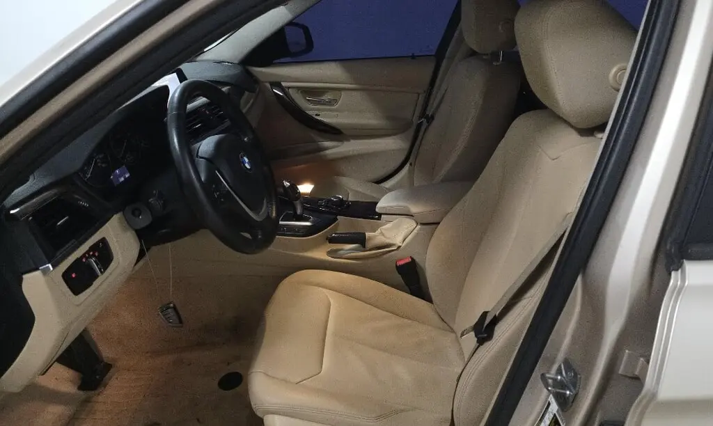 Florida Fine Cars - Used BMW 3 SERIES 2015 MIAMI 328I