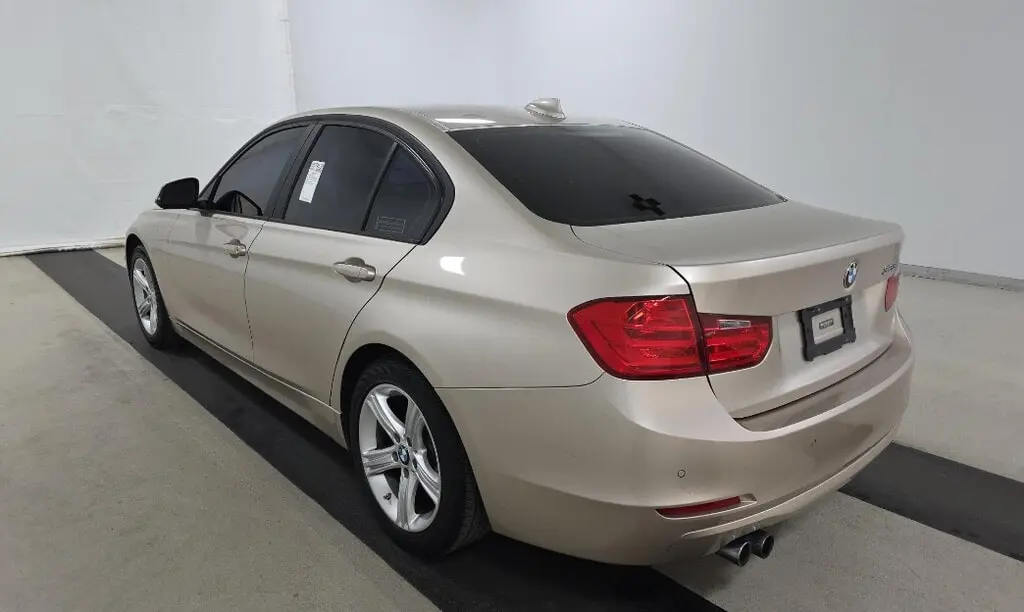 Florida Fine Cars - Used BMW 3 SERIES 2015 MIAMI 328I