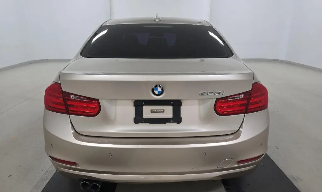 Florida Fine Cars - Used BMW 3 SERIES 2015 MIAMI 328I