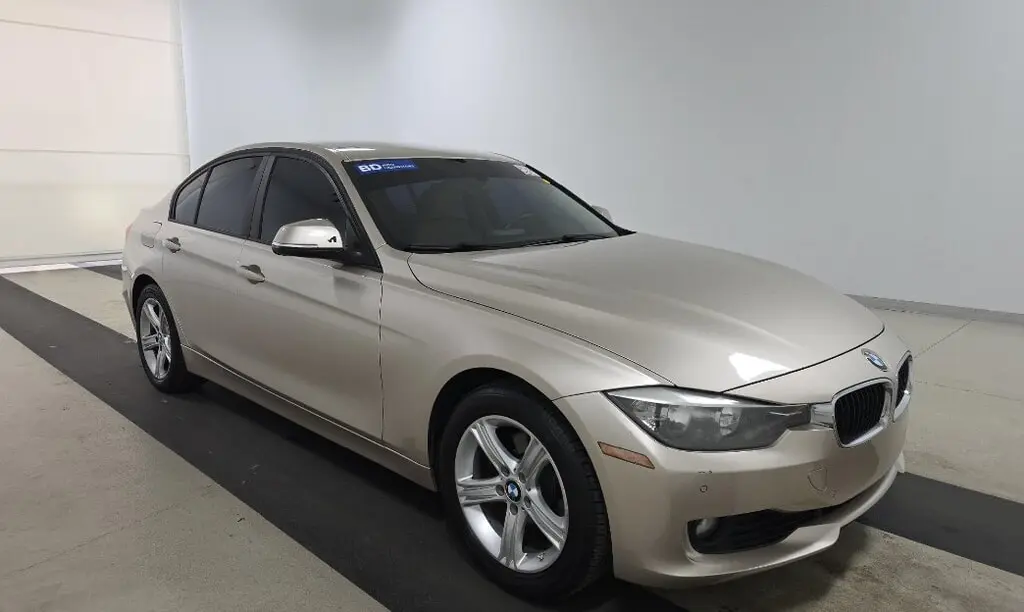 Florida Fine Cars - Used BMW 3 SERIES 2015 MIAMI 328I