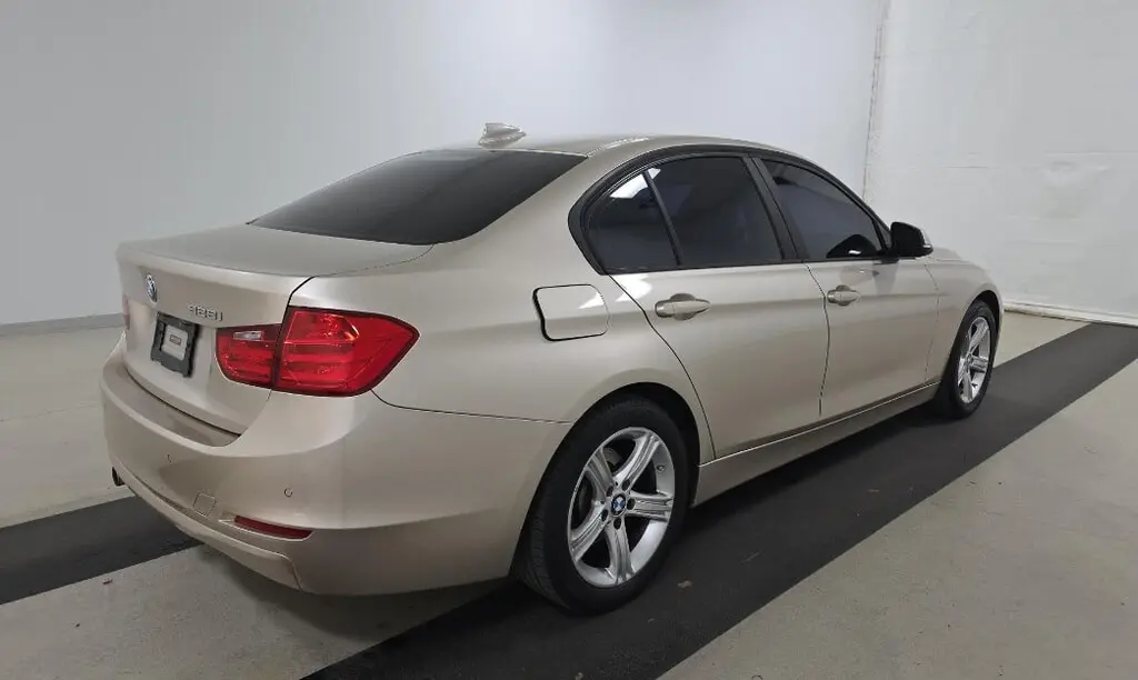 Florida Fine Cars - Used BMW 3 SERIES 2015 MIAMI 328I