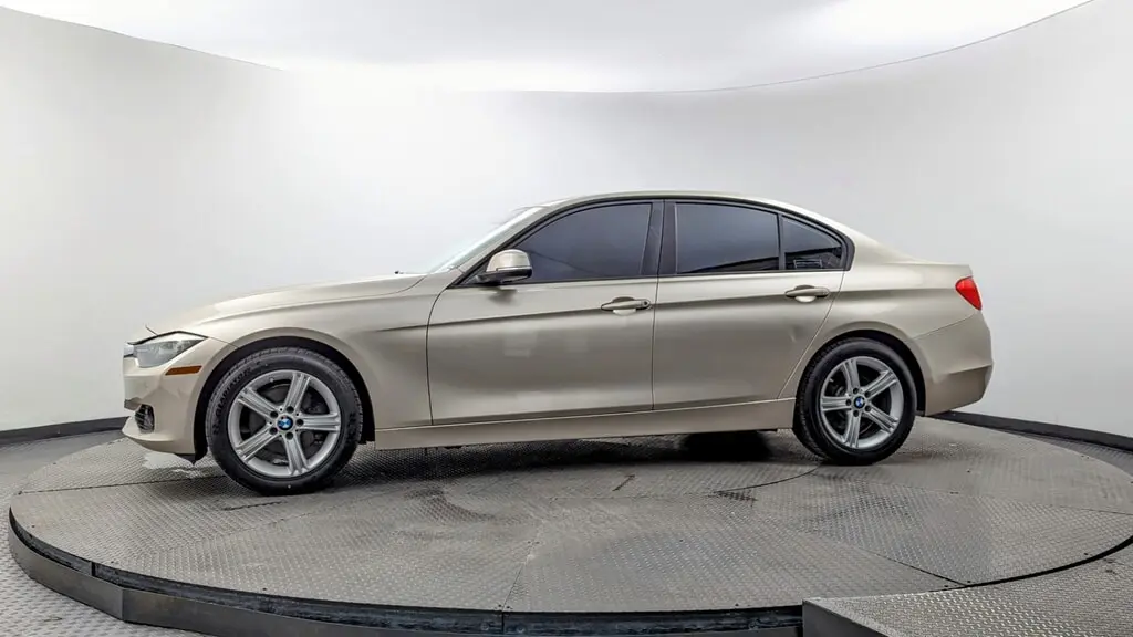 Florida Fine Cars - Used BMW 3 SERIES 2015 MIAMI 328I