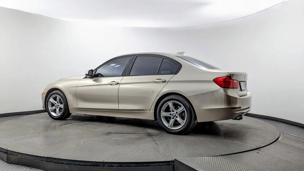 Florida Fine Cars - Used BMW 3 SERIES 2015 MIAMI 328I