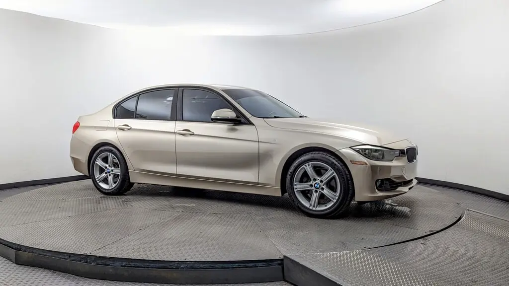 Florida Fine Cars - Used BMW 3 SERIES 2015 MIAMI 328I