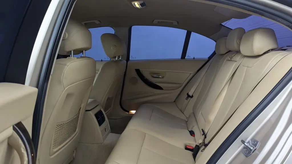 Florida Fine Cars - Used BMW 3 SERIES 2015 MIAMI 328I