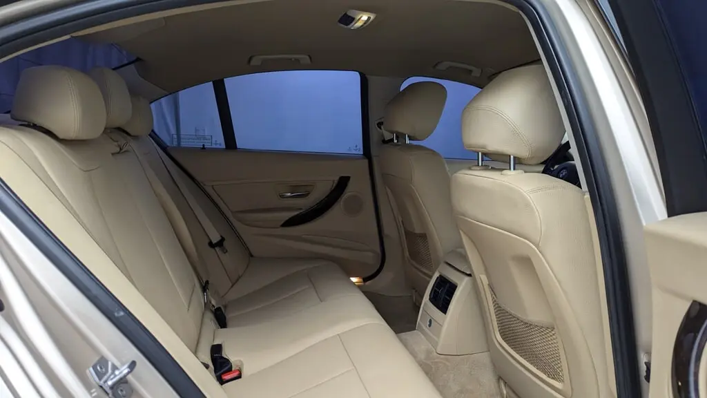 Florida Fine Cars - Used BMW 3 SERIES 2015 MIAMI 328I