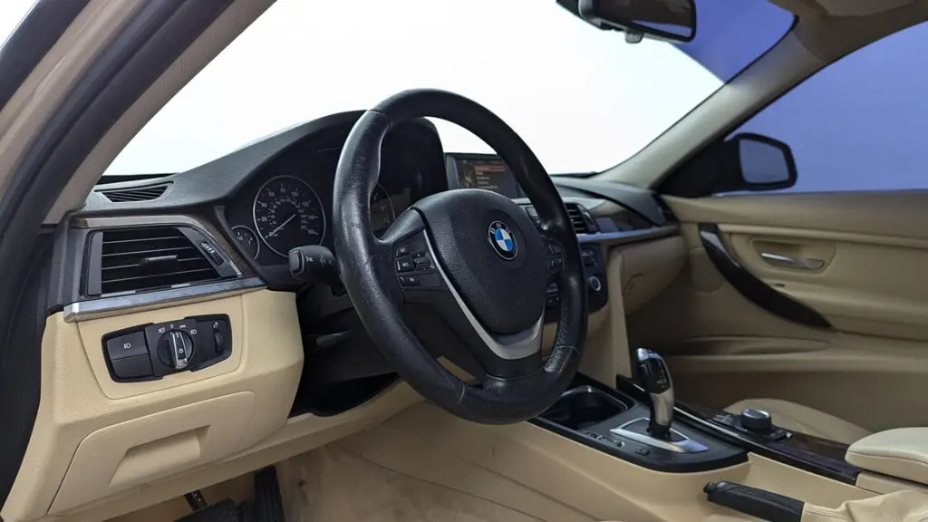 Florida Fine Cars - Used BMW 3 SERIES 2015 MIAMI 328I