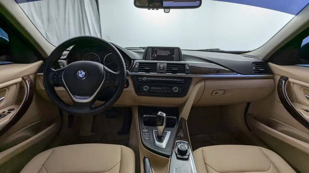 Florida Fine Cars - Used BMW 3 SERIES 2015 MIAMI 328I