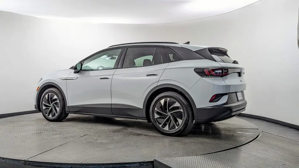 Florida Fine Cars - Used VOLKSWAGEN ID.4 2021 MIAMI PRO S